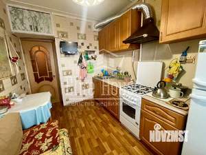 1-к квартира, вторичка, 35м2, 3/9 этаж
