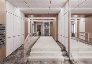 1-к квартира, вторичка, 44м2, 9/14 этаж