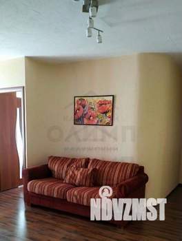 2-к квартира, вторичка, 58м2, 5/6 этаж