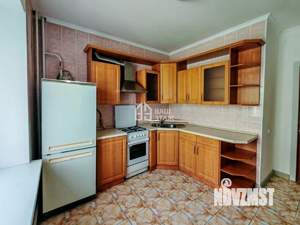 1-к квартира, вторичка, 44м2, 4/7 этаж