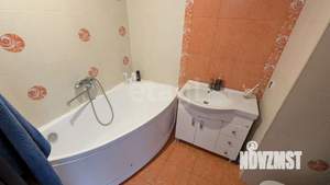1-к квартира, вторичка, 42м2, 10/17 этаж