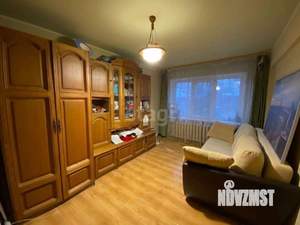 3-к квартира, вторичка, 66м2, 1/9 этаж