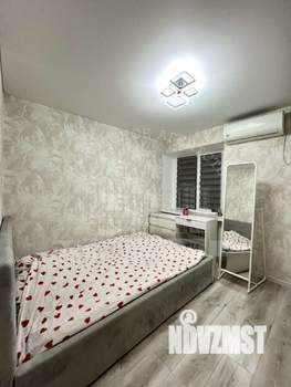 1-к квартира, вторичка, 30м2, 5/5 этаж