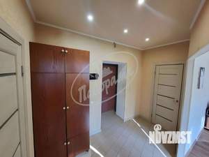 1-к квартира, вторичка, 39м2, 4/9 этаж