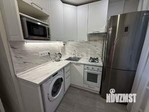 2-к квартира, вторичка, 45м2, 4/5 этаж