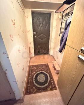 2-к квартира, вторичка, 45м2, 2/5 этаж