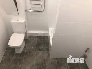 Студия квартира, вторичка, 30м2, 11/18 этаж