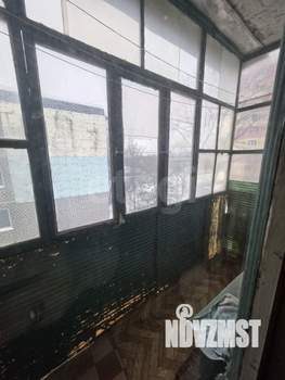 4-к квартира, вторичка, 61м2, 3/5 этаж