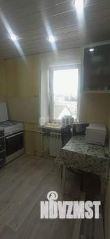 1-к квартира, вторичка, 31м2, 5/5 этаж