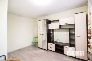 1-к квартира, вторичка, 21м2, 1/5 этаж