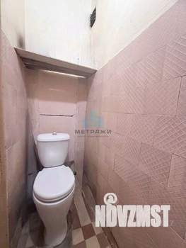 2-к квартира, вторичка, 42м2, 1/5 этаж