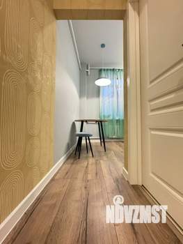 2-к квартира, вторичка, 50м2, 2/4 этаж