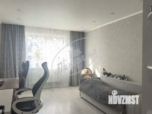 2-к квартира, вторичка, 60м2, 3/10 этаж