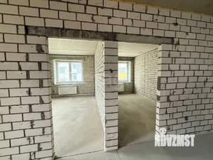 2-к квартира, вторичка, 65м2, 6/10 этаж