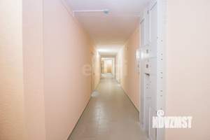 1-к квартира, сданный дом, 44м2, 3/9 этаж