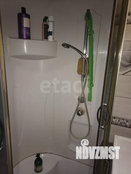 2-к квартира, вторичка, 44м2, 4/4 этаж