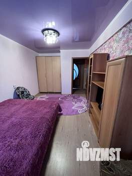 2-к квартира, вторичка, 48м2, 5/5 этаж
