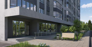 1-к квартира, вторичка, 36м2, 14/16 этаж