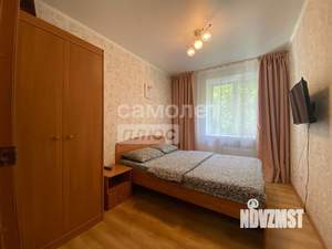 2-к квартира, вторичка, 41м2, 5/5 этаж