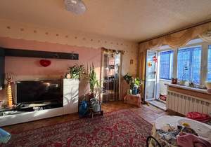 2-к квартира, вторичка, 41м2, 5/5 этаж