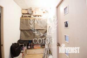 3-к квартира, вторичка, 60м2, 2/5 этаж