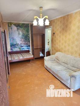 1-к квартира, вторичка, 31м2, 5/5 этаж