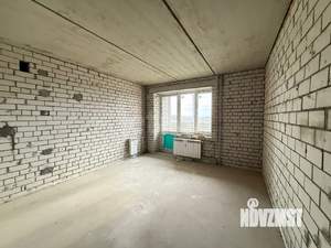 2-к квартира, вторичка, 53м2, 2/10 этаж