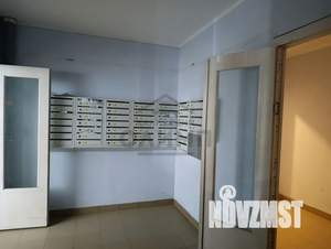 1-к квартира, вторичка, 36м2, 5/5 этаж