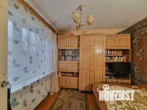 3-к квартира, вторичка, 60м2, 3/5 этаж