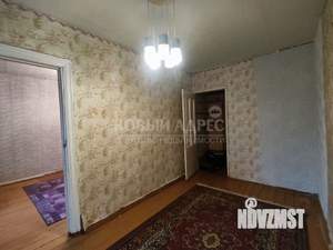 2-к квартира, вторичка, 43м2, 4/5 этаж