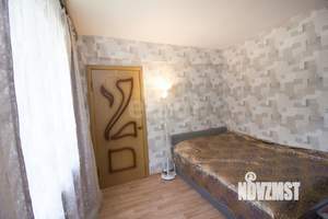 3-к квартира, вторичка, 49м2, 1/5 этаж
