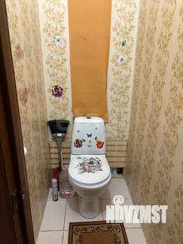 3-к квартира, вторичка, 71м2, 3/3 этаж