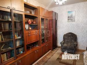 2-к квартира, вторичка, 45м2, 2/5 этаж