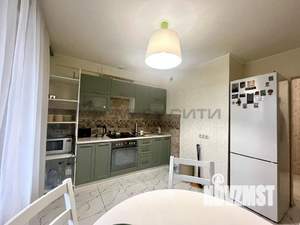 1-к квартира, вторичка, 47м2, 3/17 этаж