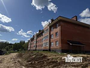 3-к квартира, вторичка, 87м2, 3/3 этаж