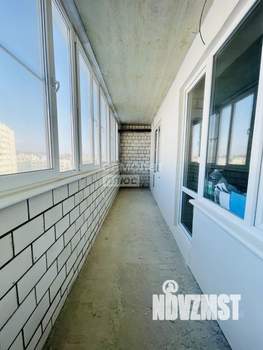 2-к квартира, вторичка, 76м2, 4/5 этаж