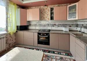 1-к квартира, вторичка, 35м2, 3/3 этаж