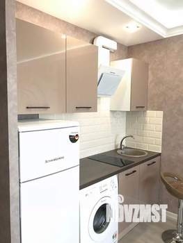 Студия квартира, вторичка, 30м2, 8/15 этаж