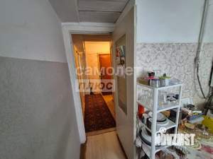 2-к квартира, вторичка, 40м2, 1/5 этаж