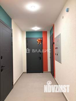 2-к квартира, вторичка, 50м2, 3/8 этаж