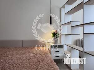 1-к квартира, вторичка, 38м2, 6/10 этаж