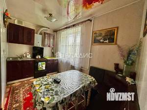 2-к квартира, вторичка, 44м2, 4/5 этаж