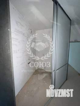 2-к квартира, вторичка, 93м2, 5/6 этаж