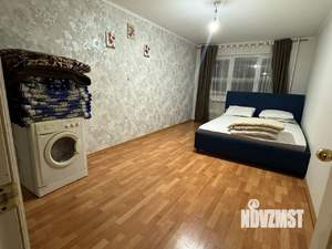 2-к квартира, вторичка, 48м2, 1/5 этаж