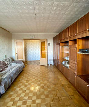 3-к квартира, вторичка, 60м2, 8/9 этаж