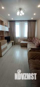 1-к квартира, вторичка, 42м2, 6/9 этаж