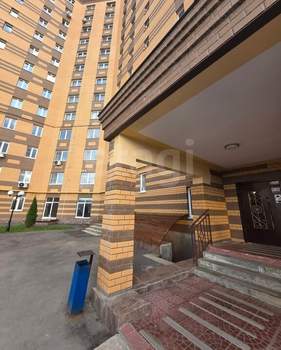 1-к квартира, вторичка, 39м2, 10/13 этаж