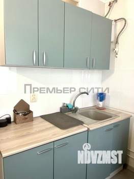 2-к квартира, вторичка, 40м2, 1/2 этаж
