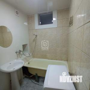 1-к квартира, вторичка, 31м2, 3/5 этаж