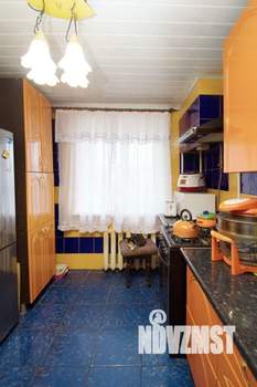 3-к квартира, вторичка, 58м2, 6/9 этаж